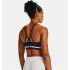 Sujetador Deportivo Under Armour Seamless Low Long
