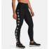 Mallas de Trainning Under Armour HeatGear Branded