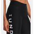 Mallas de Trainning Under Armour HeatGear Branded