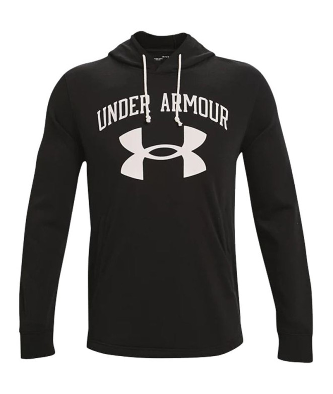 Sudadera de Trainning Under Armour Rival Terry...