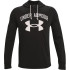 Sudadera de Trainning Under Armour Rival Terry Big Logo