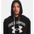 Sudadera de Trainning Under Armour Rival Terry Big Logo