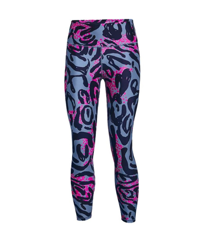 Mallas de Trainning Under Armour HeatGear Armour