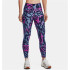 Mallas de Trainning Under Armour HeatGear Armour
