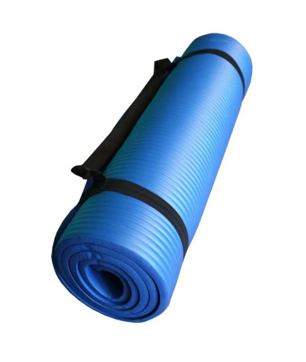 Colchoneta de Fitness Softee Matrixcell
