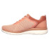 Zapatillas Skechers Bountiful - Quick Pa Mujer Rose Engineered Mesh / Trim