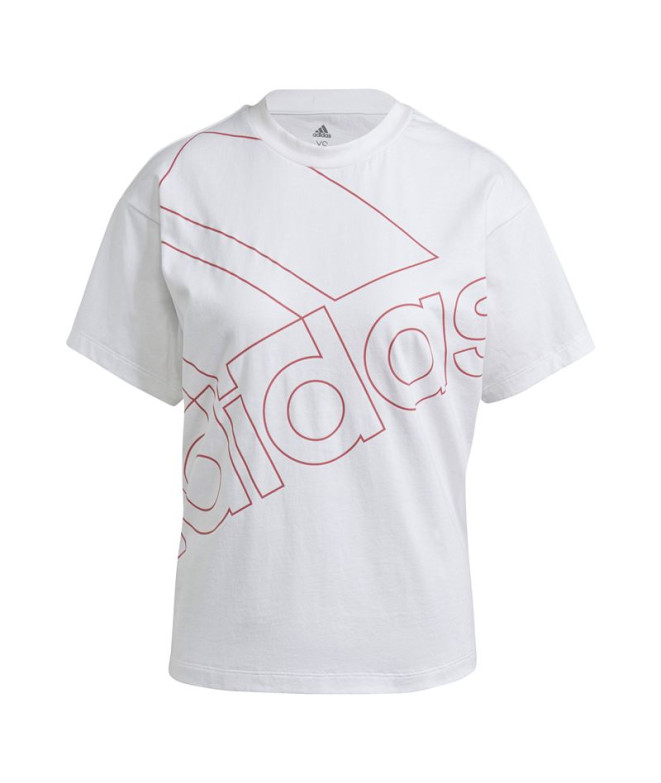 Camiseta de sportswear adidas Giant Logo