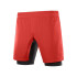 Pantalones de Running Salomon TwinSkin
