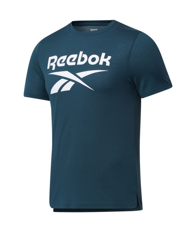 Camiseta de training Reebok Workout Ready...