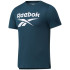 Camiseta de training Reebok Workout Ready Supremium Graphic