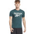 Camiseta de training Reebok Workout Ready Supremium Graphic