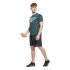 Camiseta de training Reebok Workout Ready Supremium Graphic