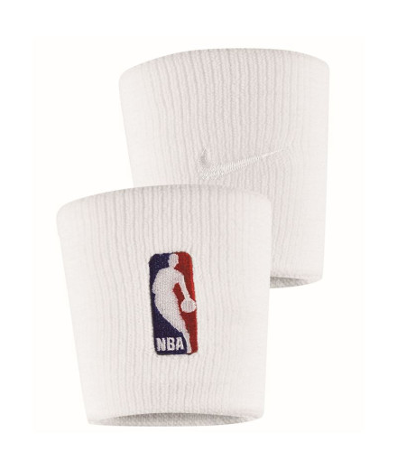 Muñequeras de Baloncesto Nike NBA
