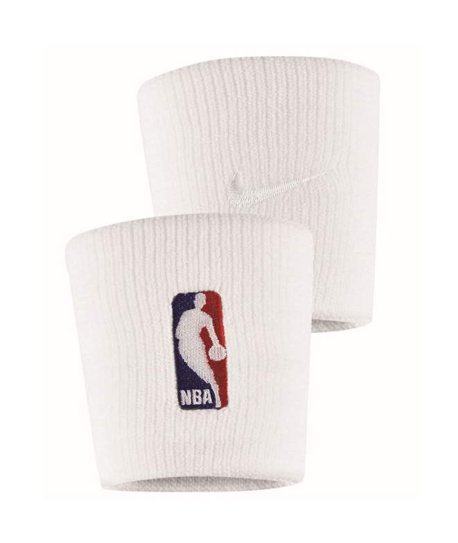 Muñequeras de Baloncesto Nike NBA