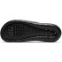 Chanclas Nike Victori One Negro