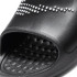 Chanclas Nike Victori One Negro