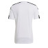 Camiseta de Fútbol adidas Squad 21 Ss Hombre