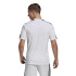 Camiseta de Fútbol adidas Squad 21 Ss Hombre