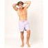 Bañador Rip Curl Mama Volley Rosa morado