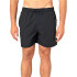 Bañador Rip Curl Mama Volley Negro