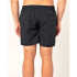 Bañador Rip Curl Mama Volley Negro