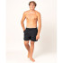 Bañador Rip Curl Mama Volley Negro