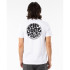Camiseta Sportswear Rip Curl Wettie Essential