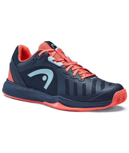 Zapatillas de Tenis Head Sprint Team 3.0 2021 Clay