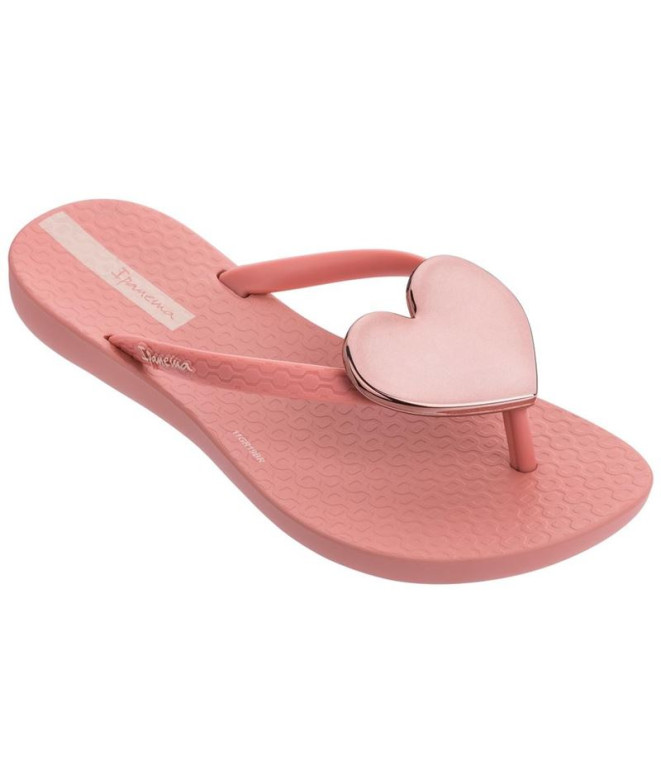 Chanclas de Natación Ipanema  Maxi Fashion Rosa...
