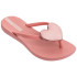 Chanclas de Natación Ipanema  Maxi Fashion Rosa Infantil