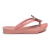 Chanclas de Natación Ipanema  Maxi Fashion Rosa Infantil