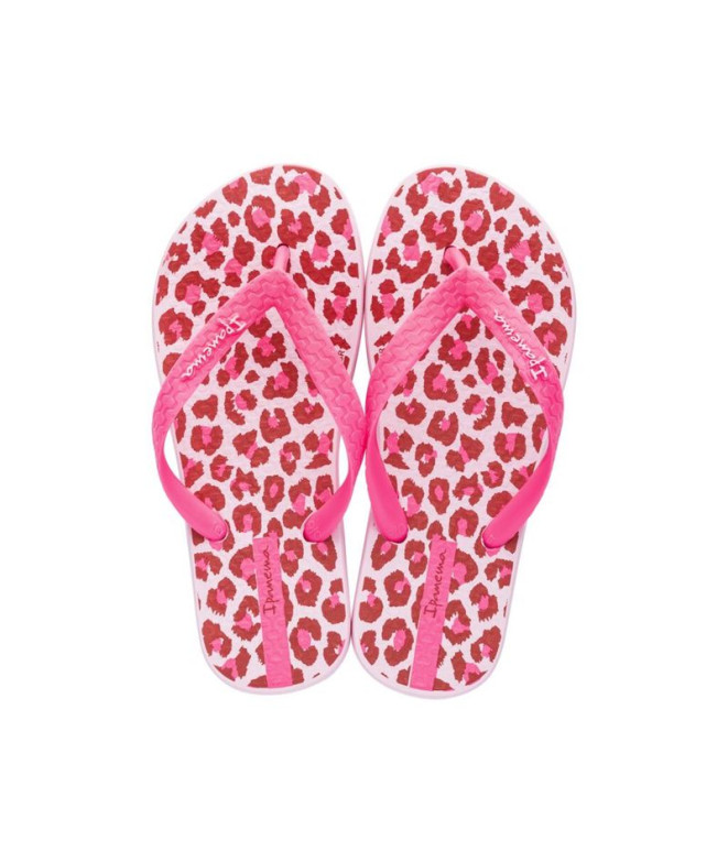 Chanclas de Natación Ipanema  Classic Ix Rosa...