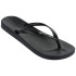 Chanclas Ipanema Anatomica Tan Negro