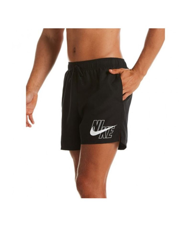 Bañador de Playa Y Piscina Nike 5" Volley Short...