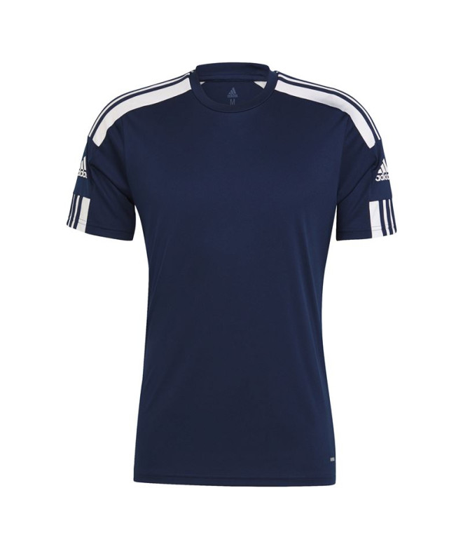 Camiseta de Fútbol adidas Squad 21 Ss Hombre