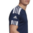 Camiseta de Fútbol adidas Squad 21 Ss Hombre