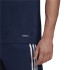 Camiseta de Fútbol adidas Squad 21 Ss Hombre