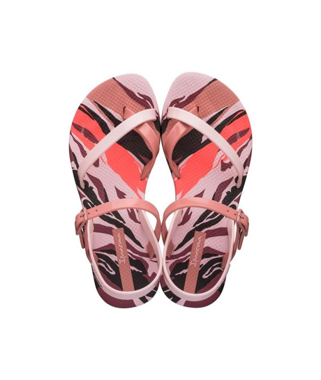 Sandalias de Natación Ipanema  Fashion Vii Rosa...