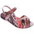 Sandalias de Natación Ipanema  Fashion Vii Rosa Infantil