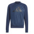 Sudadera de training adidas Fabric Block