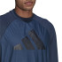 Sudadera de training adidas Fabric Block