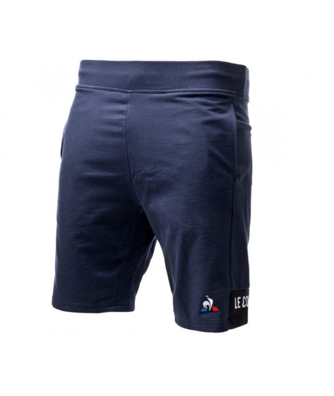 Pantalones Le Coq Sportif Ess Regular N°1 Sky...