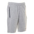 Pantalones cortos Champion Bermuda Gris
