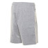 Pantalones cortos Champion Bermuda Gris
