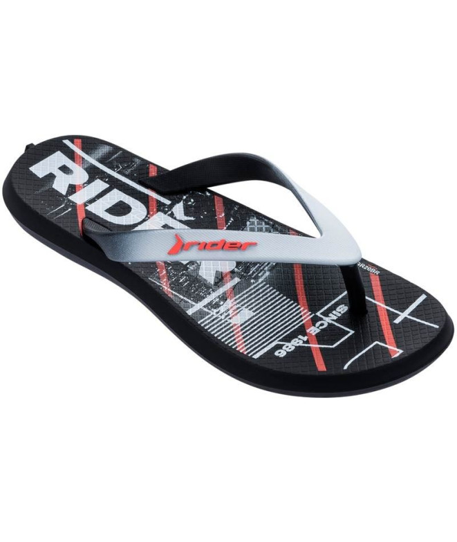 Chanclas Rider Energy VIII Kids