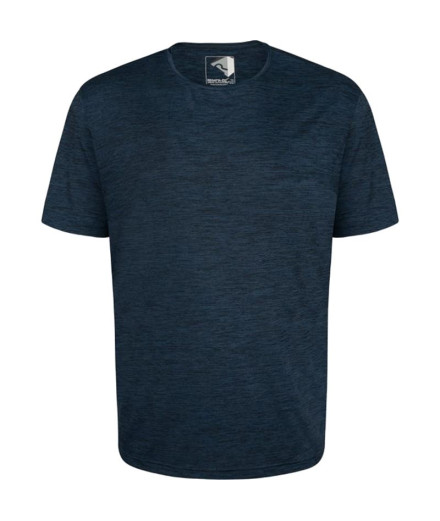 Camiseta de Trekking Regatta Fingal V Graphic Active