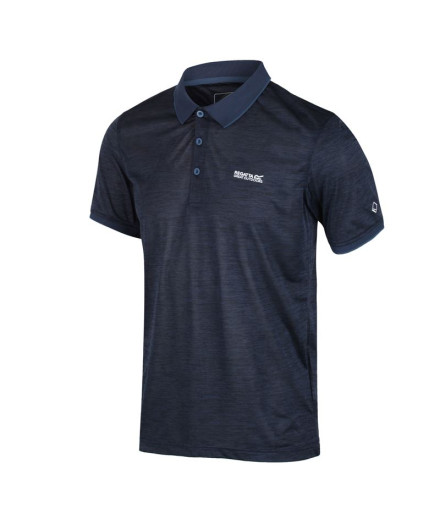 Polo de Montaña Regatta Remex II Hombre