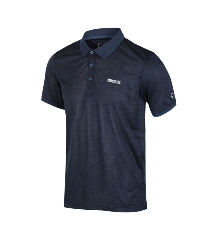 Polo de Montaña Regatta Remex II Hombre