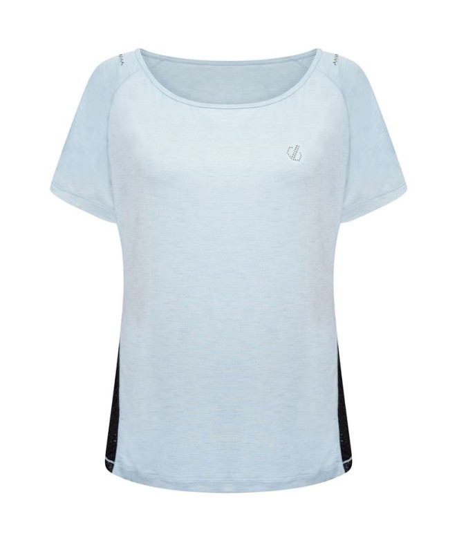 Camiseta de Fitness Dare2B You're A Gem