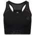Sujetador deportivo de Fitness Dare2B No Excuse